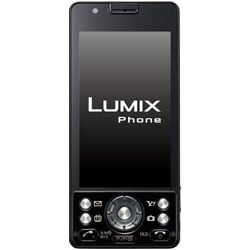 ヨドバシ.com - SoftBank ソフトバンクモバイル LUMIX Phone