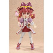 フィギュア プチぷりちぃーフィギュア ファイン(ふしぎの星のふたご姫)