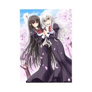 乙女はお姉さま（ボク）に恋してるPortable -2人のエルダー- 限定版 [PSPソフト]