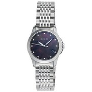 G-TIMELESS（Gタイムレス） クオーツ レディース 並行輸入品 YA126505