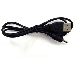 T3用USB電源ケーブル iBasso