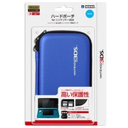 3DS-003 [ハードポーチ for ニンテンドー3DS ブルー]