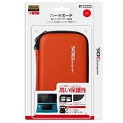 3DS-004 [ハードポーチ for ニンテンドー3DS レッド]