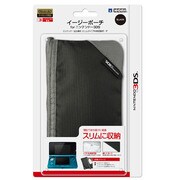 3DS-008 [イージーポーチ for ニンテンドー3DS ブラック]