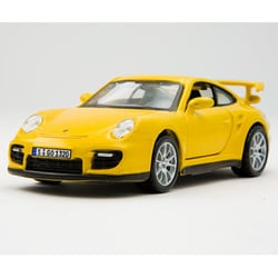ヨドバシ.com - ブラーゴ Bburago 18-43023Y ポルシェ 911 GT2