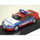 K03441A [1/43スケール　日産 フェアレディZ (Z32) FSWペースカー (ブルーライト)]