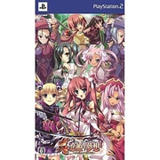 真・恋姫夢想 ～乙女繚乱☆三国志演義～ 限定版 [PS2ソフト]