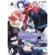 Starry☆Sky ～in Winter～ Portable 初回限定版 [PSPソフト]