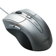 5ボタンレーザーマウス MUS-ULF78SL