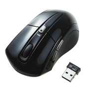 ワイヤレスマウス MUS-RKF79BK