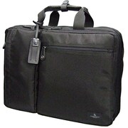 PO-4495 ブラック C.U.P.C 軽量ビジネスカジュアル
