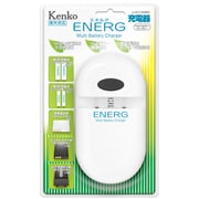 ENERG U-#016MBC　マルチバッテリーチャージャー