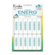 ENERG エネルグ 単3形 12本入り U-#113EN-12B