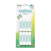 ENERG エネルグ 単4形 8本入り U-#114EN-8B