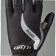 08LA-S-G23 [BIOGEL RX S 20 BLACK]
