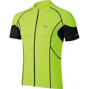 11LAS-03602 [LEMMON JERSEY Sサイズ BRIGHT YELLOW(023)]