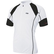 LITE BAM JERSEY [メンズウェア Lサイズ WHITE/BLACK(775)]