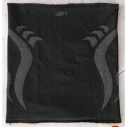 11LAW-070 [MATRIX NECK WARMER OSサイズ BLACK]