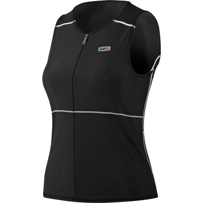 11LAS-37702 [WS COMP SLEEVELESS S]