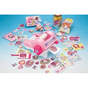 Sプリキュア スイートプリキュア シールパーティー
