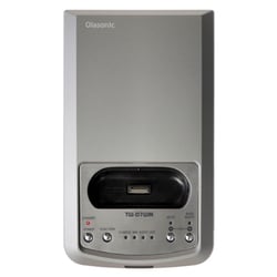 ヨドバシ.com - Olasonic オラソニック WALKMAN用ドック