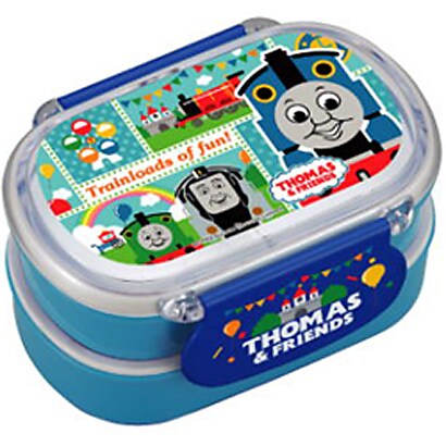 トーマス タイト2段ランチ PMW-2