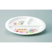 ドラえもん ランチ皿 CB-6K