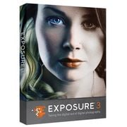 Exposure 3 英語パッケージ版 [Macソフト]
