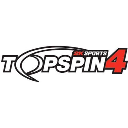 TOP SPIN 4（トップスピン） [PS3ソフト]