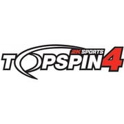 TOP SPIN 4（トップスピン） [PS3ソフト]