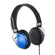 密閉型ダイナミックステレオヘッドホン ミスティックブルー SE-MJ151-L