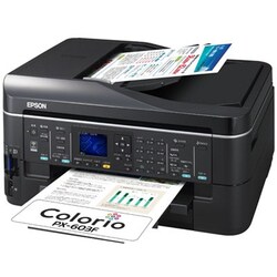 高速 割引 2024 西日本 ヨドバシ.com プリンター/スキャナー カラリオ EPSON エプソン - その他