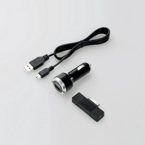 FMトランスミッター LAT-MPIS06R