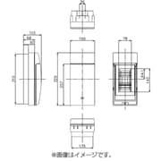 VBPW101P [電力検出ユニット エネルギーモニター用]