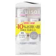 suisai ホワイトニングL.EM ST2