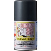 SG05 [GSI ガンダムカラースプレー MSグレー連邦系]