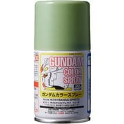 SG06 [GSIクレオス ガンダムカラースプレー MSグリーン]