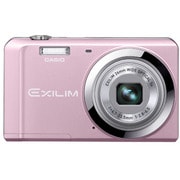 EＸ-ZS5PK [EXILIM(エクシリム) ピンク]