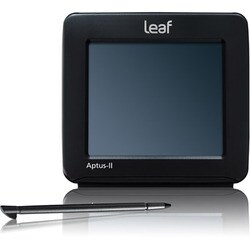 LEICA - CONTAX645用 Leaf aptusll-6 デジタルバック マップカメラ情報】コンタックス645用 新品Leafデジタルバック