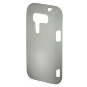 BM-SH3TPU/SM [SH-03CLYNX3D用TPUケース(スモーク)]