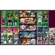 イナズマイレブン キャラポスコレクション4 [トレーディングカード]