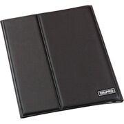 DRiPRO iPad 用スタンド付き防水ケース DRI-PD-000001