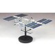 SC02 国際宇宙ステーション完成時 [技MIX 1/700]