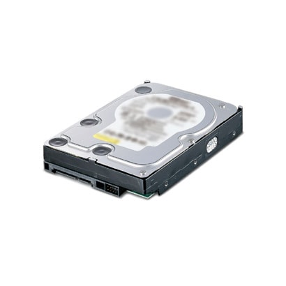 ドライブステーション対応 「HD‐WLU3/R1シリーズ」 交換用HDD 3.0TB HD-OPWL-3.0T