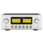 プリメインアンプ L-550AX