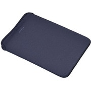 ピクスギア iPadスリーブケース01 ブルー SPG-IPSLC01BL