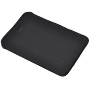 ピクスギア iPadスリーブケース01 ブラック SPG-IPSLC01BK