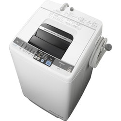 ヨドバシ.com - 日立 HITACHI NW-6MY-W [簡易乾燥機能付き洗濯機（6.0 