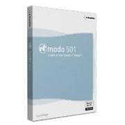 modo 501 日本語/通常版/スタンドアロン [Windows＆Macソフト]
