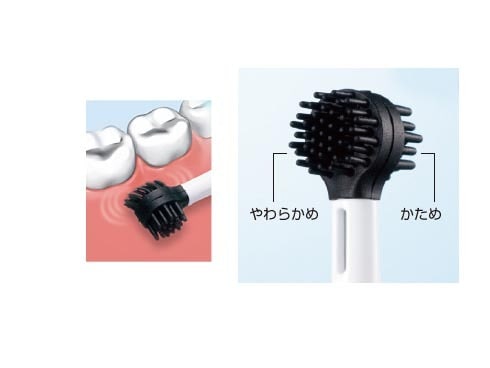 パナソニック ドルツ イオン 音波振動ハブラシ シルバー調 EW-DE41-S パナソニック 音波振動ハブラシ ドルツ イオン EW-DE41-S